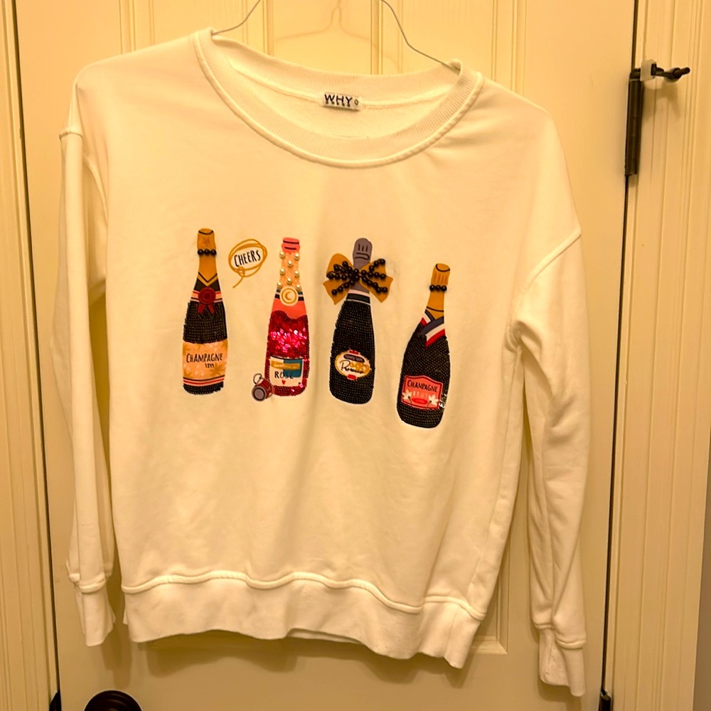 Sweatshirt - Picture 3 of 3